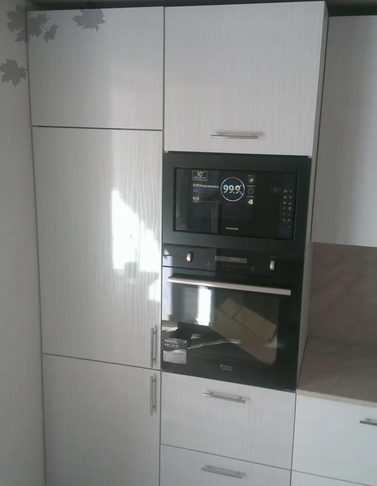 Дизайнерская кухня от Premier Garden 1