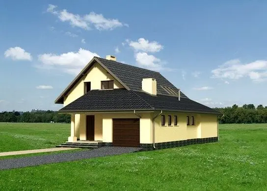 Фасад 5