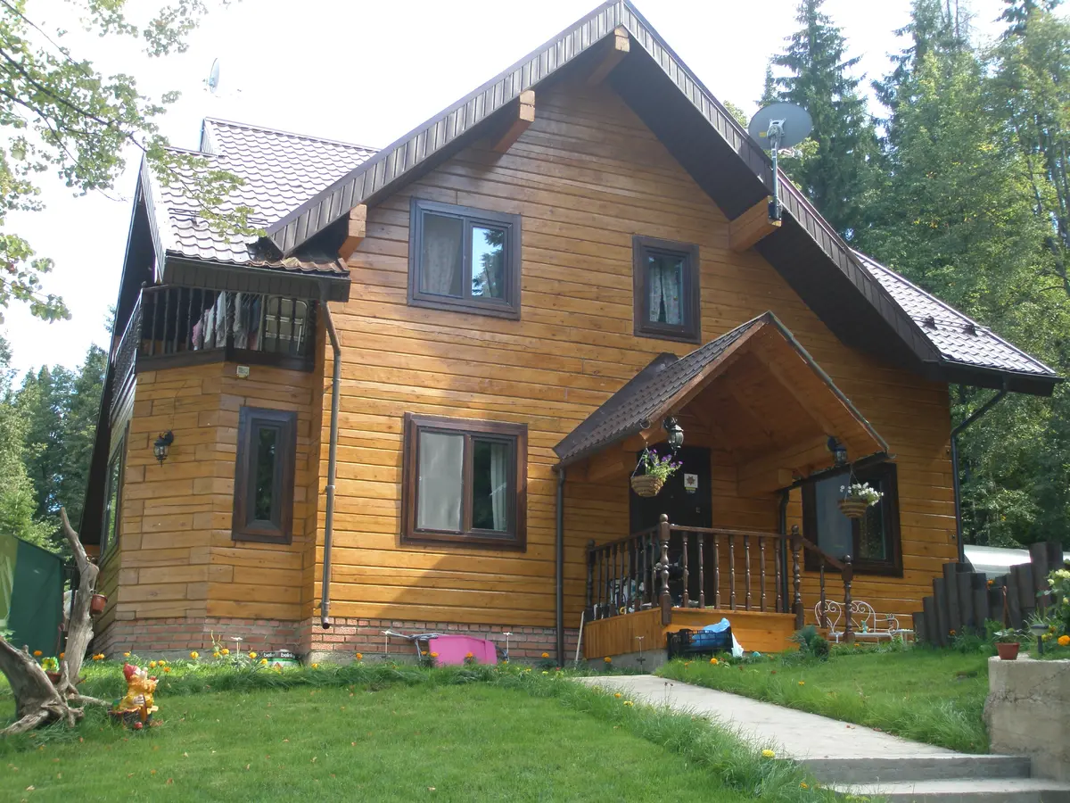 Фасад 2