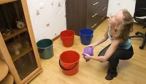 Гидроизоляция ванной комнаты