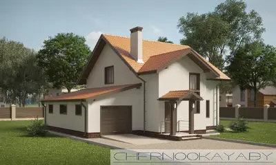 ЗАЧЕМ НУЖЕН ПРОЕКТ ДОМА?