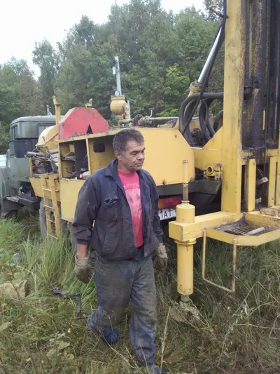 Проведение инженерных изысканий