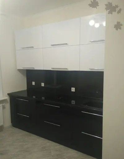 Кухня в ЖК Молодежный от Premier Garden