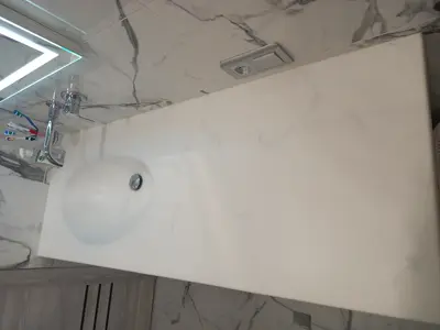 Душевая