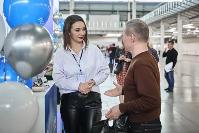 Бесплатный билет! ВЫСТАВКА BUILD URAL 2026